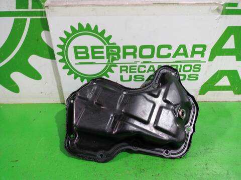 Carter Renault Scenic XMOD BOSE 132CV 97KW
