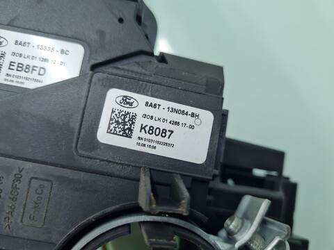 Foto 3ª: Mando Multifuncion Ford Tourneo 1.0 ECOBOOST CAT 101CV 74KW [SFCD] (2016)