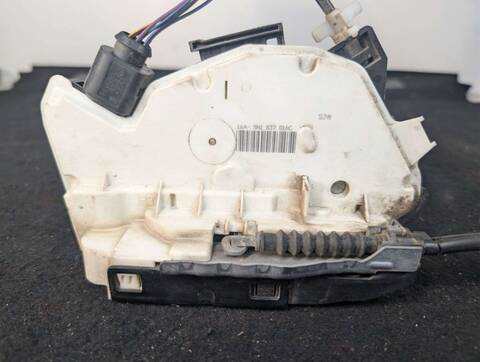 Cerradura Puerta Delantera Derecha Seat Ibiza 1 9 LTR. - 74 KW TDI - DIESEL 101CV