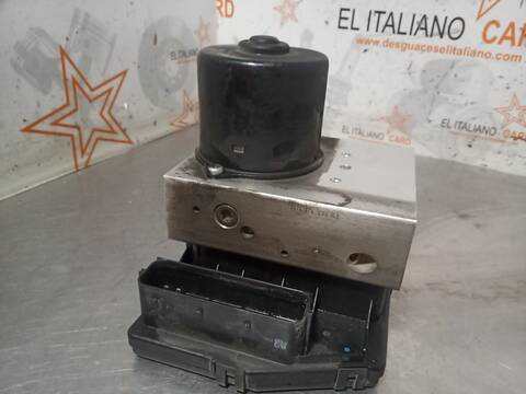 Foto 1ª: Abs Mercedes Clase C 160 270 CDI 203.016) BERLINA 170CV 125KW [612962] (2001)