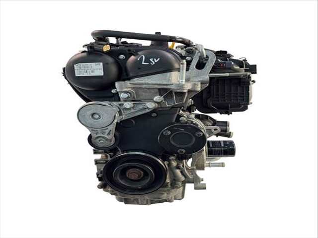 Foto 2ª: Motor Completo Ford Focus 1.5 ECOBOOST 150 CV 110KW [M8DA, M8DB]