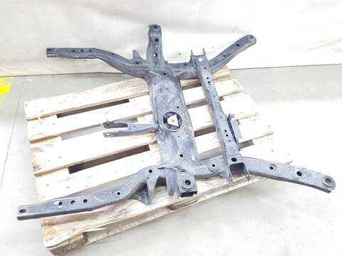 Puente Delantero Volkswagen Crafter 30 FURGON BM TN FWD
