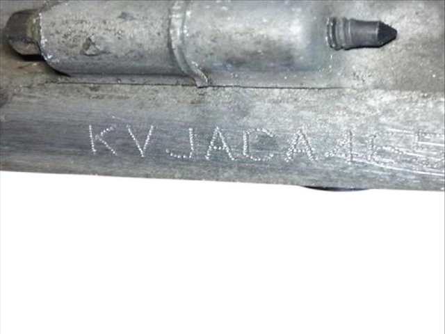 Foto 2ª: Motor Completo Ford Fiesta 1.4 TDCI (2008)