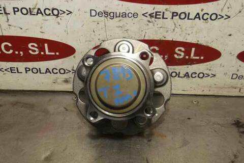 Mangueta Trasera Izquierda Honda Crv COMFORT 4X2 120CV 88KW