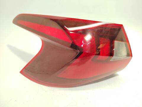 Piloto Trasero Izquierdo Hyundai i20 1.0 T-GDI 101CV 74KW