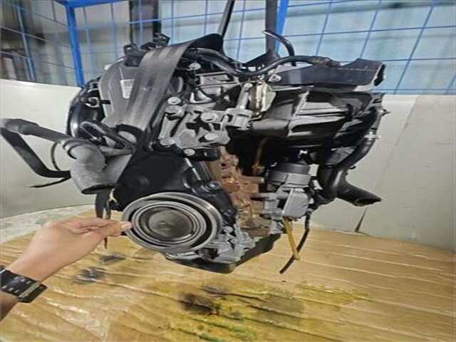 Foto 2ª: Motor Completo Ford S Max 2.0 TREND (03.2010- ) [2.0 LTR. - 103 KW TDCI CAT] (CA1)(2006 _)