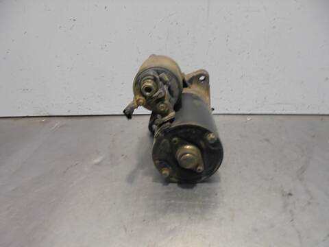 Foto 2ª: Motor de Arranque Nissan Almera 1.5 16V CAT 90CV 66KW [QC15] (2000)