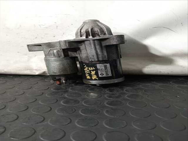 Foto 1ª: Motor de Arranque Nissan Juke 1.2 16V CAT 116CV (2010)
