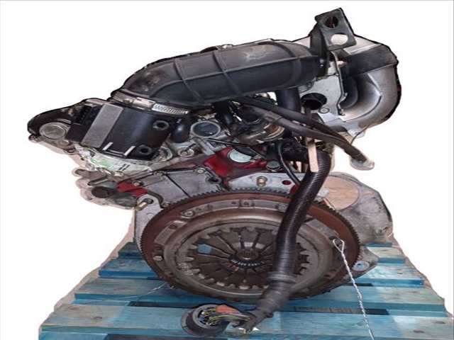 Foto 3ª: Motor Completo Saab 90 2.3 CAT BERLINA 150CV 110KW (1997)