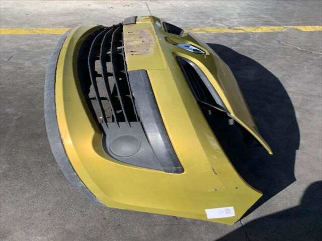 Foto 3ª: Paragolpes Delantero Renault Clio 1.5 DCI86CV 0CV [K9K 766] (2006)