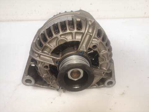 Alternador Opel Astra Y22DTR COUPE