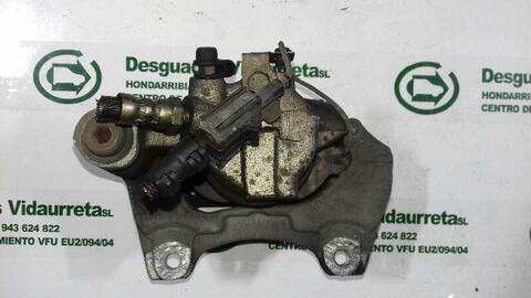 Foto 3ª: Pinza Freno Delantera Izquierdo Ford Ka TREND 69CV 51KW [169A400] (2014)