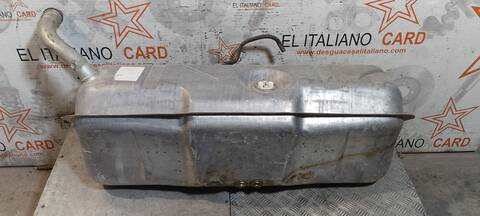 Foto 2ª: Deposito de Combustible Jaguar XJ 3.4 162CV 119KW (1995)
