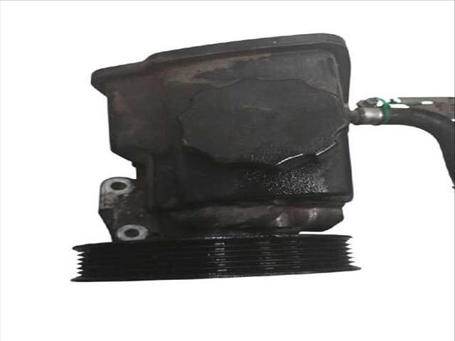 Foto 2ª: Bomba de Direccion Mercedes Clase E 180 E 320 CDI 211.026) (2002)