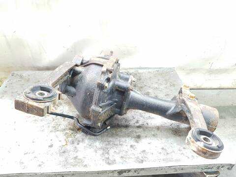 Diferencial Delantero Toyota Land Cruiser 3.0 TD 173CV