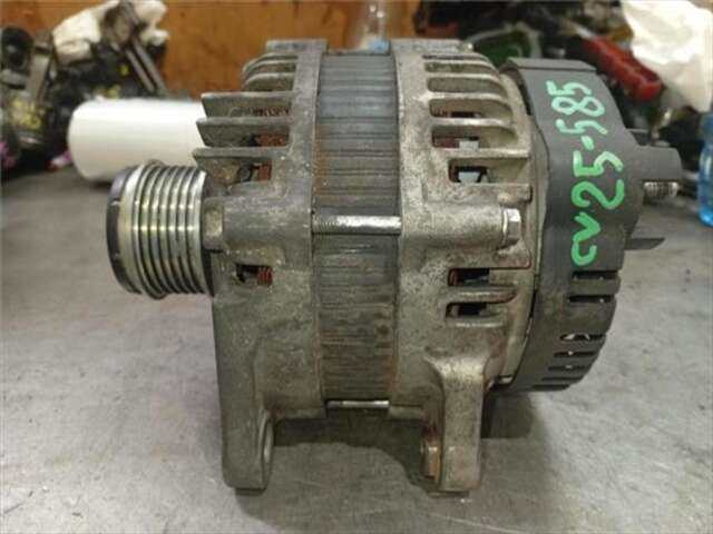 Foto 2ª: Alternador Audi A6 3.0 TDI QUATTRO [3.0 LTR. - 150 KW V6 24V TDI] [CLAA]