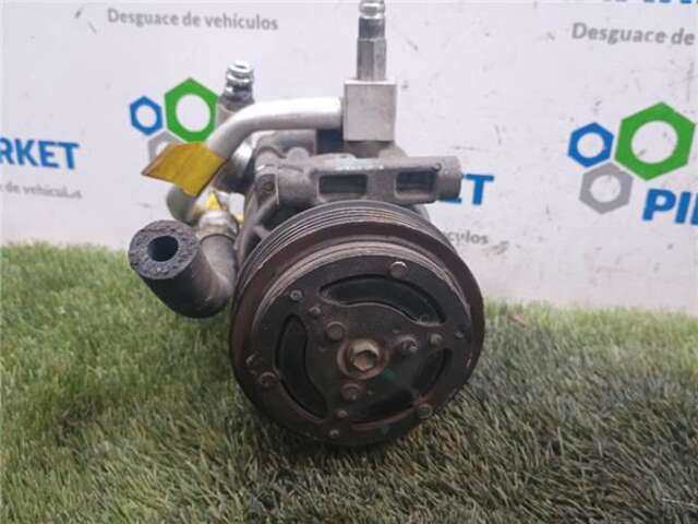 Foto 2ª: Compresor Aire Acondicionado Fiat Panda 1.2 G [188 A4.000]
