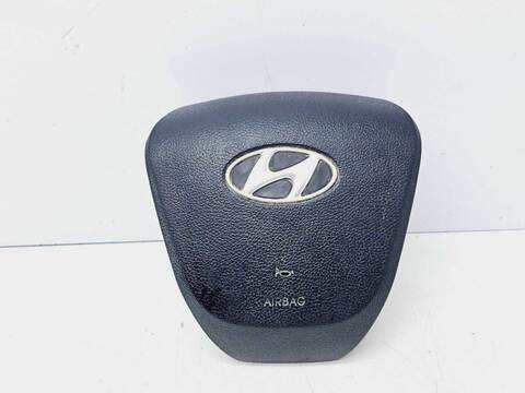 Airbag Delantero Izquierdo Hyundai i20 1.2 CAT 78CV 57KW