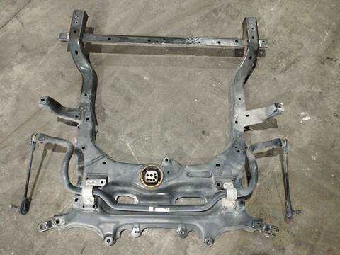 Puente Delantero Opel Astra 1.6 CDTI 68) 110CV 81KW