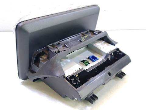 Foto 3ª: Pantalla Multifuncion Mercedes EQV ELECTRICO W447) EQV 250 447.813 447.815) 204CV 150KW