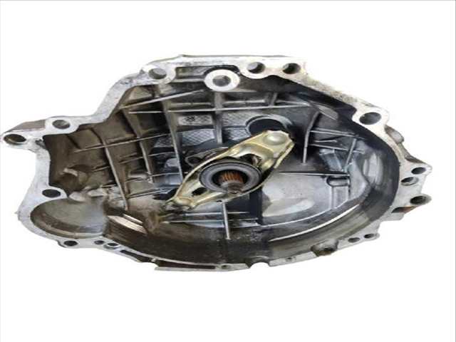 Caja Cambios Audi A4 2.0 TDI 16V