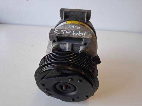 Foto 3ª: Compresor Aire Acondicionado Renault Laguna AUTHENTIQUE 2.0 135CV (2001)