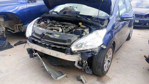 Puente Delantero Peugeot 208 ACTIVE 92CV 68KW