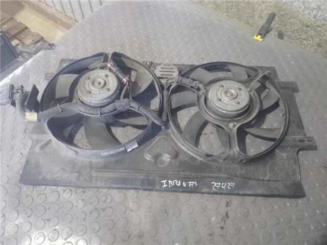 Foto 1ª: Electroventilador Seat Ibiza 1.9 TDI [AGR]