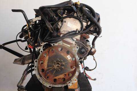 Foto 3ª: Motor Completo Land Rover Range M57306D1 AUT. (2002)