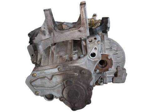 Caja Cambios Peugeot 407 2.0 HDI 135