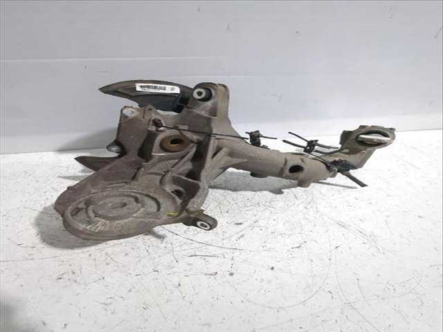 Mangueta Trasera Izquierda Alfa Romeo Giulietta 1.6 JTDM 940FXD1A) 105CV