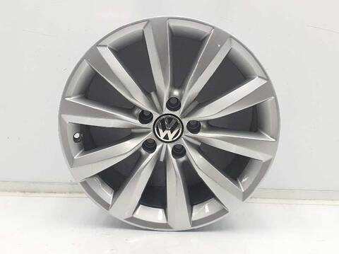 LLanta Aleacion Volkswagen Tiguan 2.0 TDI 140CV