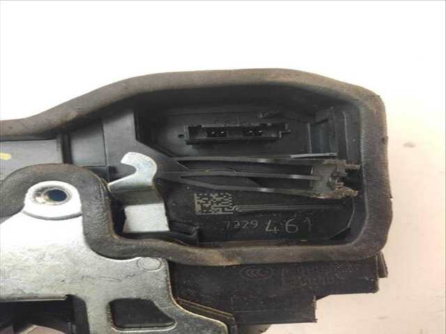 Cerradura Puerta Delantera Izquierda Bmw Serie 3 315 320 D