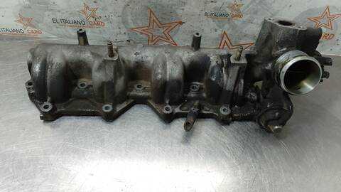 Colector Admisión Mazda 6 2.0 CRTD 120 ACTIVE 5-PTAS.) BERLINA 121CV 89KW