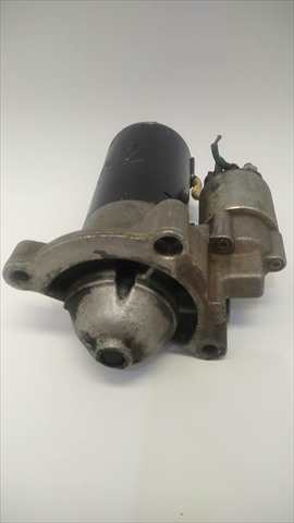 Motor de Arranque Citroen Berlingo 1.9 DIESEL