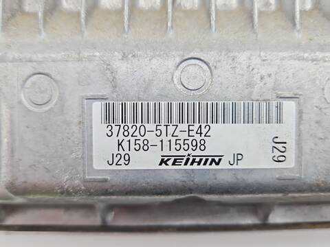 Foto 2ª: Centralita Motor ECU Honda Crv 2.0 E-CVT HYBRID RT5) 215CV 158KW V RW_ RT_) [LFB1] (2023)