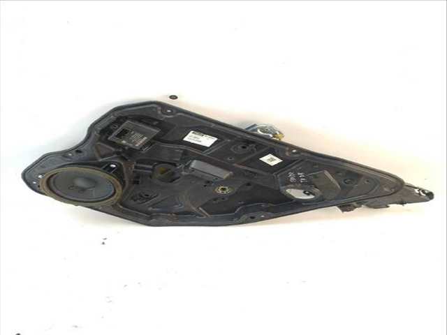 Elevalunas Manual Trasero Derecho Volvo S60 D5