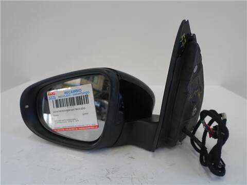 Retrovisor Izquierdo Volkswagen Golf 1.6 ADVANCE 105CV 77KW