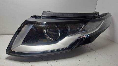 Faro Izquierdo Land Rover Range 204DTD