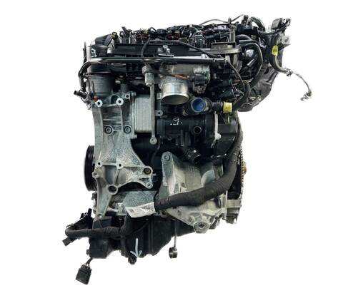 Motor Completo Audi A4 150 CV 110KW