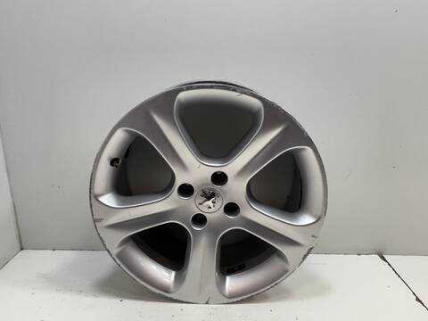 Foto 2ª: Juego LLantas Peugeot 3008 RHE-RH02 (2012)