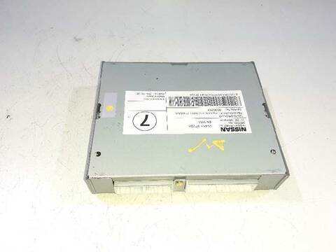 Foto 2ª: Centralita Motor ECU Nissan X-Trail ACENTA 4X4 177CV 130KW T32) [M9R] (2019)