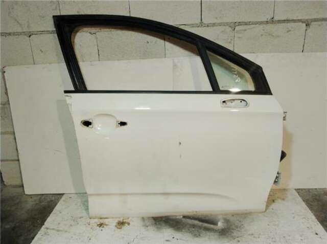 Puerta Delantera Derecha Citroen C4 1.4 TONIC [1.4 LTR. - 70 KW 16V]