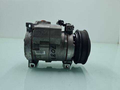 Compresor Aire Acondicionado Jeep Cherokee 2.5 CRD BASICO 143CV 105KW