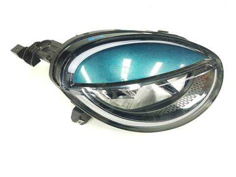Faro Derecho Fiat 600 RED