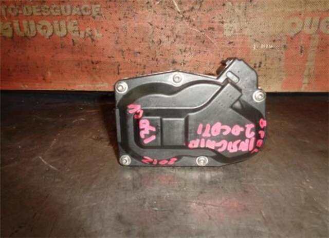 Foto 1ª: Caja Mariposa Opel Insignia 2.0 CDTI [A 20 DTH]