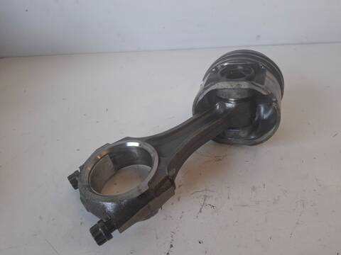 Foto 3ª: Despiece Motor Nissan Terrano ZD30 (1995)