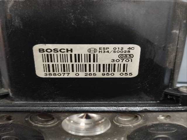 Foto 2ª: Abs Volkswagen Passat 1.8 TDI [D AVB] (2003)