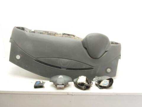 Kit Airbag Citroen C3 TONIC 73CV 54KW