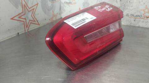 Foto 3ª: Piloto Portón Derecho Ford Focus ACTIVE 125CV 92KW [B7DA] (2018)